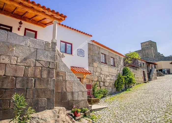 Casa Do Leao