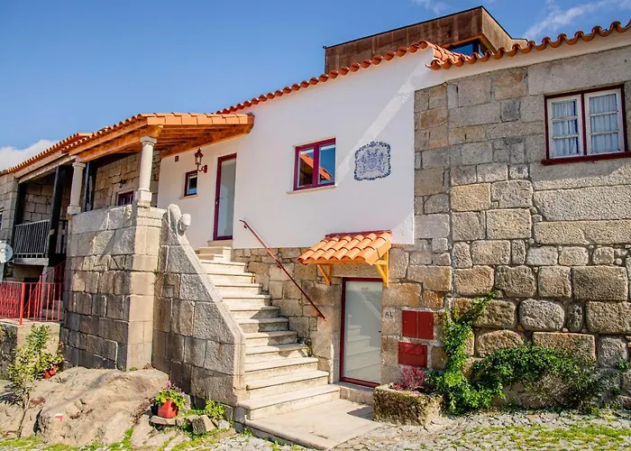 Casa Do Leao