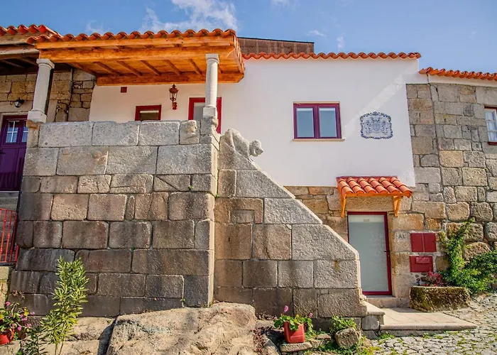 Casa Do Leao